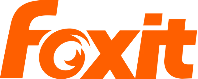 Foxit